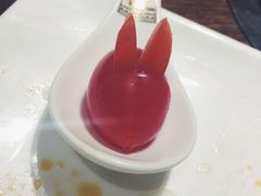 -泓炙颐凤鲜海鲜火锅料理(桐乡店)