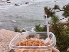 豆乳盒子-欧式面包坊(青岛万象城店)