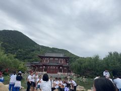 -华清宫景区