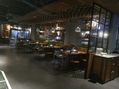 大堂-船奇蒸汽海鲜·闽菜(八市海鲜总店)