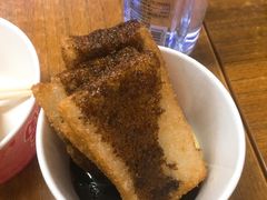 -老麻抄手(吉庆街店)