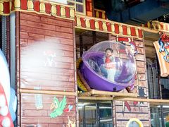 -蒙特利亲子乐园