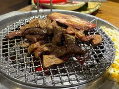-紫霞门韩国料理烤肉(深南东路店)
