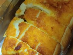 椰蓉吐司-顾家包掂