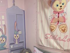 -悠米私人影院(街道口店)