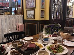 -Entrecôte 法国牛扒馆(保利·时光里店)