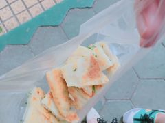 -咏春葱油饼(德政中路店)