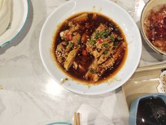 百味口水鸡-川人百味(亿合城店)
