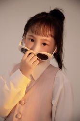 -玛瑞莎专业孕妇摄影(越秀店)
