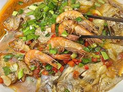 -火龙堂·风味民间菜(文一路店)