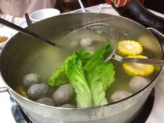 -陈记顺和潮汕牛肉火锅(番禺迎宾大道店)