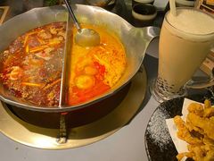 -湊湊火锅·茶憩(南京万象天地店)