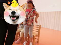 -小门牙好性格托育(北外滩中心)