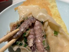 -北李妈妈菜·海肠捞饭(高新万达店)