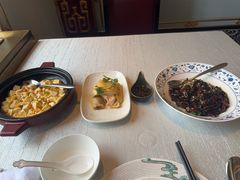 -上海和平饭店龙凤厅 Dragon Phoenix