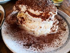 -PIZZA BIANCA(民园店)