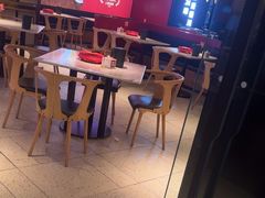 -茅庐川菜(烟台万象汇店)