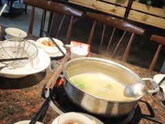 -八合里潮汕鲜牛肉火锅(深圳海岸城店)