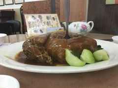 -香港蓮香樓(上環店)