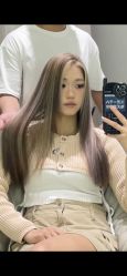 -3AM·S HAIR SALON烫发染发接发