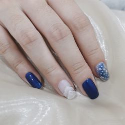 -花系美·美甲美睫精品店