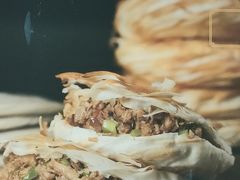 -秦宗·肉夹馍·油泼面·凉皮(洋湖店)