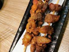 -云味馆·云南菜·云南米线(景田店)