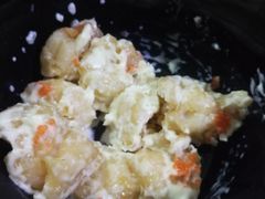 青柠怪味虾-106餐厅(山水文园店)