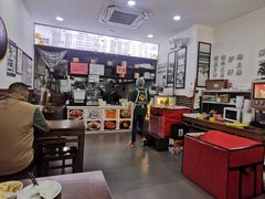 -原西四小吃(马连道店)