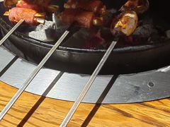 -号令江湖·水浒烤肉(和畅睦邻中心店)