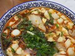 -方记香鼎葫芦头泡馍馆