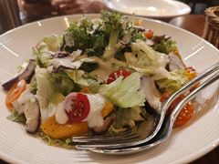 -斯比特花园西餐厅(东方商厦店)