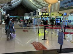 -丽江三义国际机场