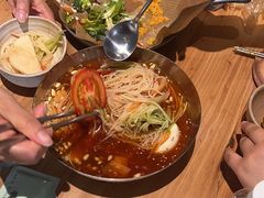 -KimPro 辛普乐概念韩餐