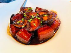 鲍鱼红烧肉-淮香国色(正大中心店)