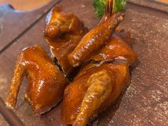 -粤域茶餐厅