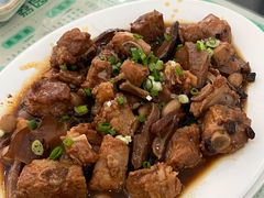 -荔园小馆(园岭新村二期店)