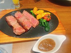 -西堤牛排(合肥之心城店)