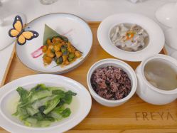 -弗蕾亚·和月月子调理院(东湖店)