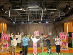 -小鸡哆哆故事屋·儿童乐园(嘉里城店)