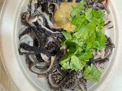 -黑八私房老北京炸酱面