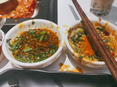 -大渔铁板烧(中山路八佰伴店)