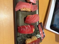 -寿司郎(上野店)