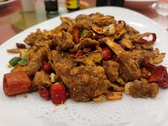 -利龙海鲜酒楼(建发·珑璟湾店)