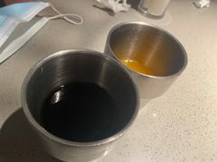 -半天妖烤鱼(丰科万达店)