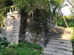 -香山公园