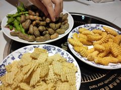 -蛙蛙叫干锅年代(簋街总店)