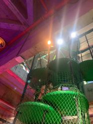 -恐龙探索乐园(磁器口店)