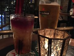小生啤酒-Judy's  spot