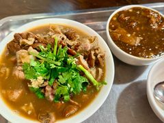 -姚记炒肝店(鼓楼店)